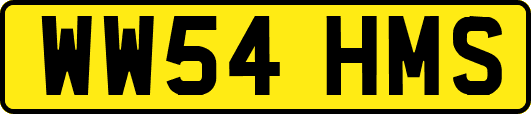 WW54HMS