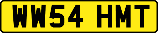 WW54HMT
