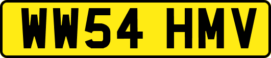 WW54HMV