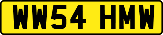 WW54HMW