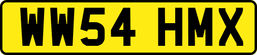 WW54HMX