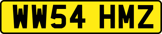 WW54HMZ
