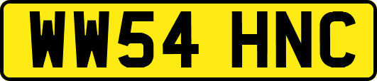 WW54HNC