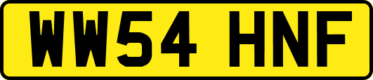 WW54HNF