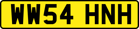 WW54HNH