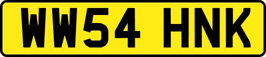 WW54HNK