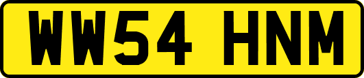 WW54HNM