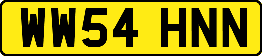 WW54HNN