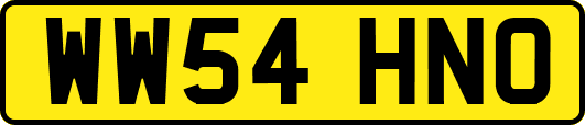 WW54HNO