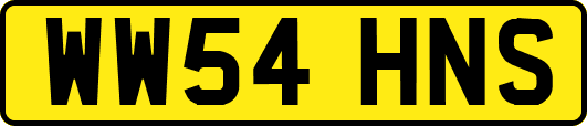 WW54HNS