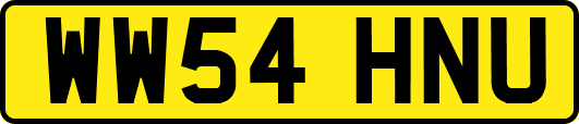 WW54HNU
