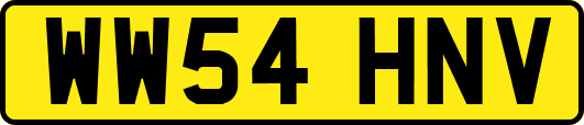 WW54HNV