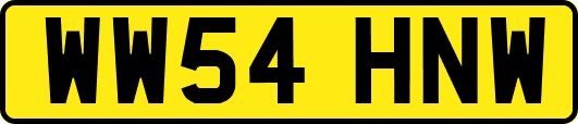 WW54HNW