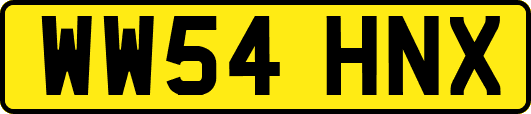 WW54HNX