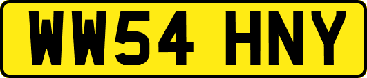 WW54HNY
