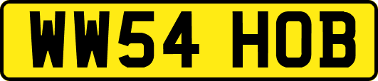 WW54HOB