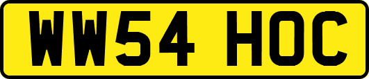 WW54HOC
