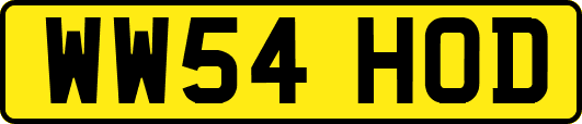 WW54HOD