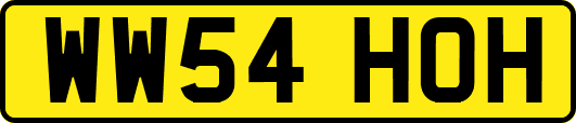 WW54HOH