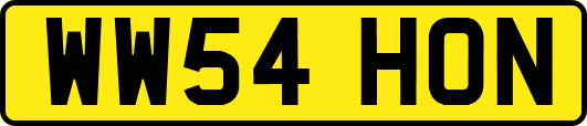 WW54HON
