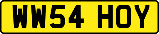 WW54HOY