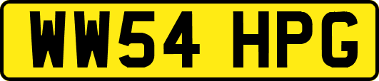 WW54HPG