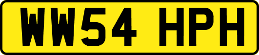 WW54HPH