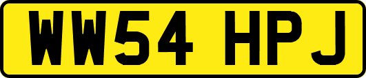 WW54HPJ