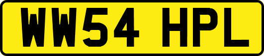 WW54HPL