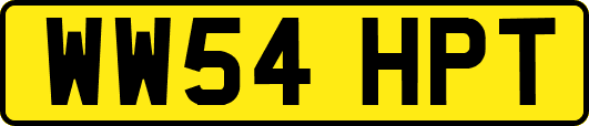 WW54HPT