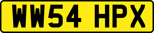 WW54HPX