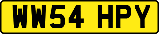 WW54HPY
