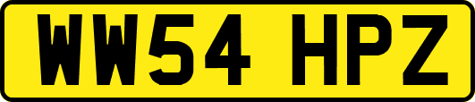 WW54HPZ