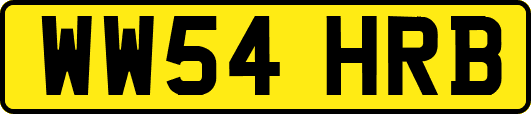 WW54HRB