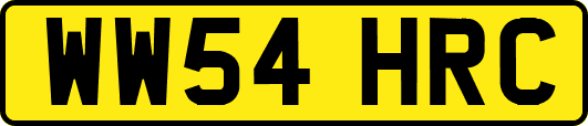 WW54HRC
