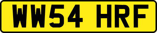 WW54HRF