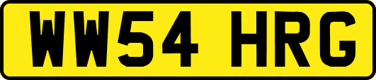 WW54HRG