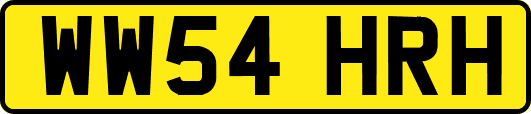 WW54HRH