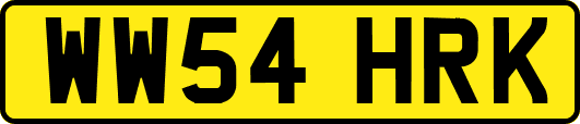 WW54HRK