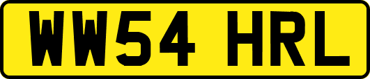 WW54HRL