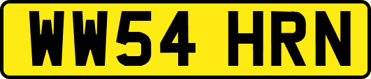 WW54HRN