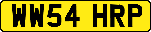 WW54HRP