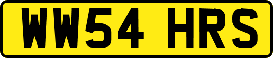 WW54HRS