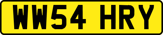 WW54HRY