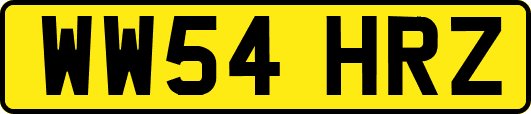 WW54HRZ