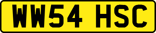 WW54HSC