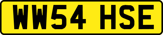 WW54HSE