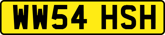 WW54HSH