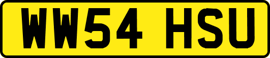 WW54HSU