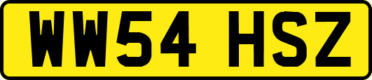 WW54HSZ